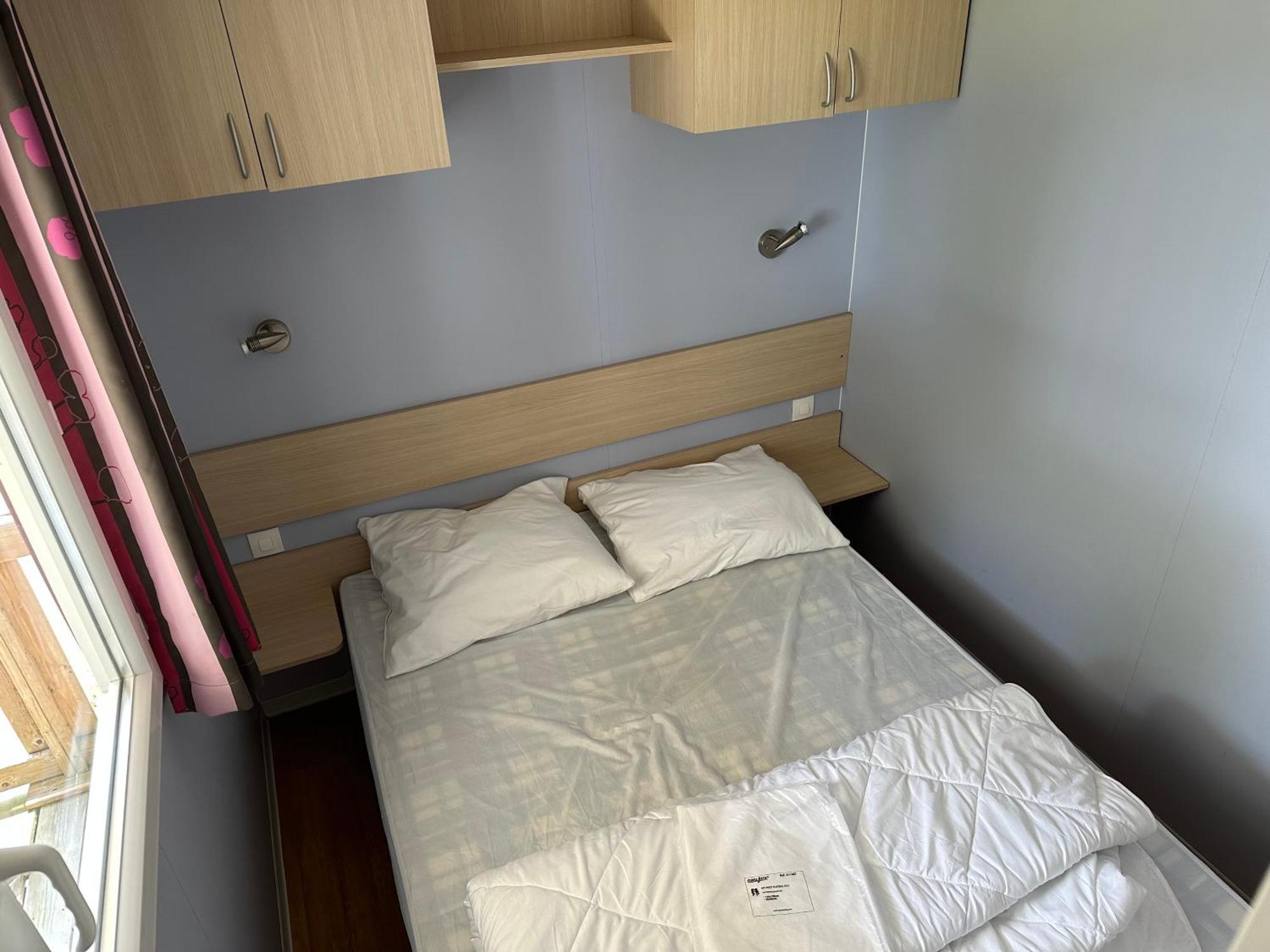 Camping La Sabliere Saint-Jans-Cappel Εξωτερικό φωτογραφία
