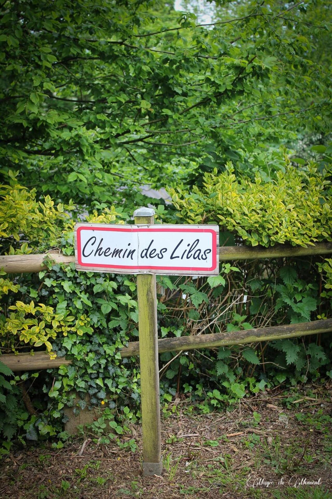 Camping La Sabliere Saint-Jans-Cappel Εξωτερικό φωτογραφία