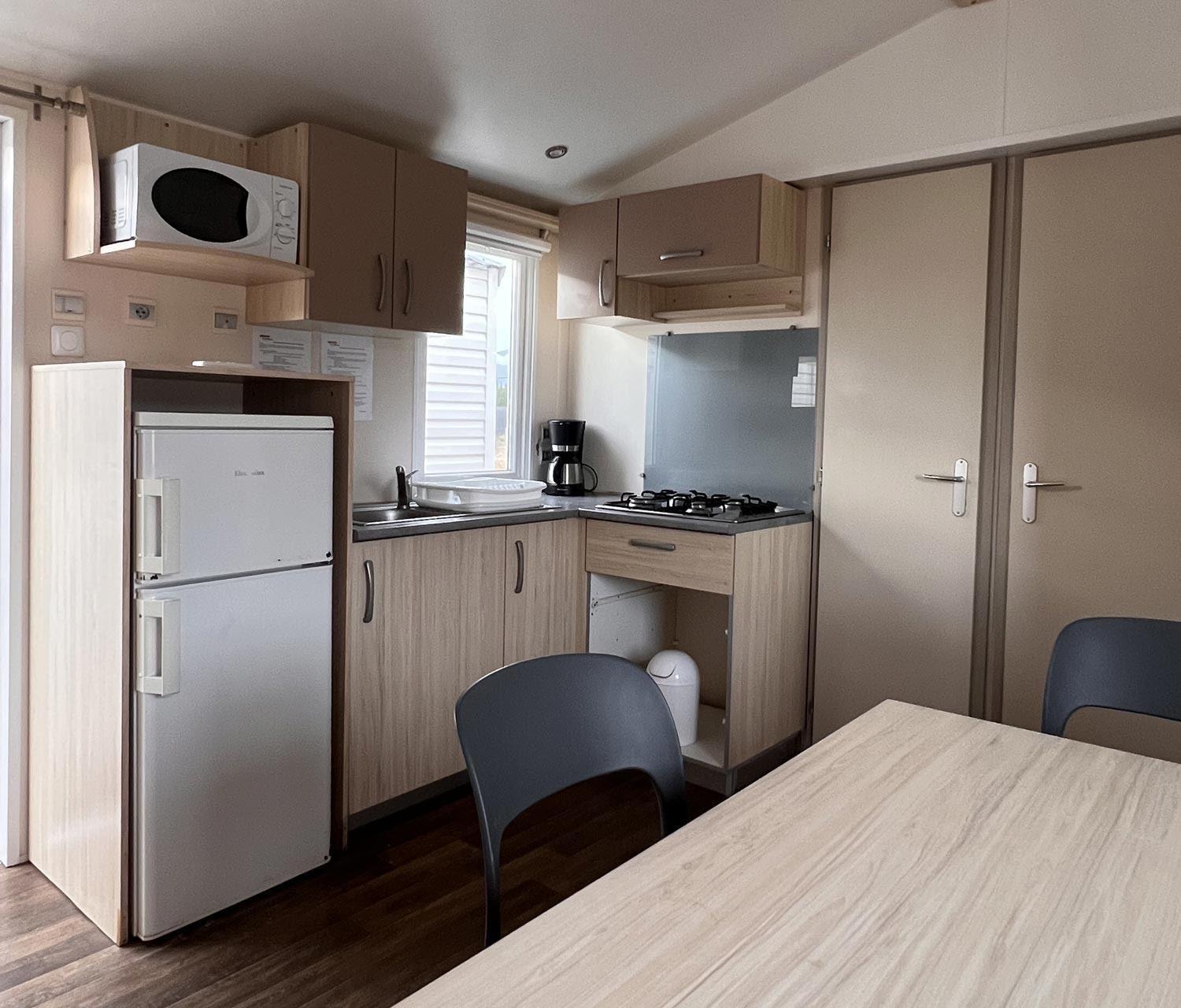Camping La Sabliere Saint-Jans-Cappel Εξωτερικό φωτογραφία