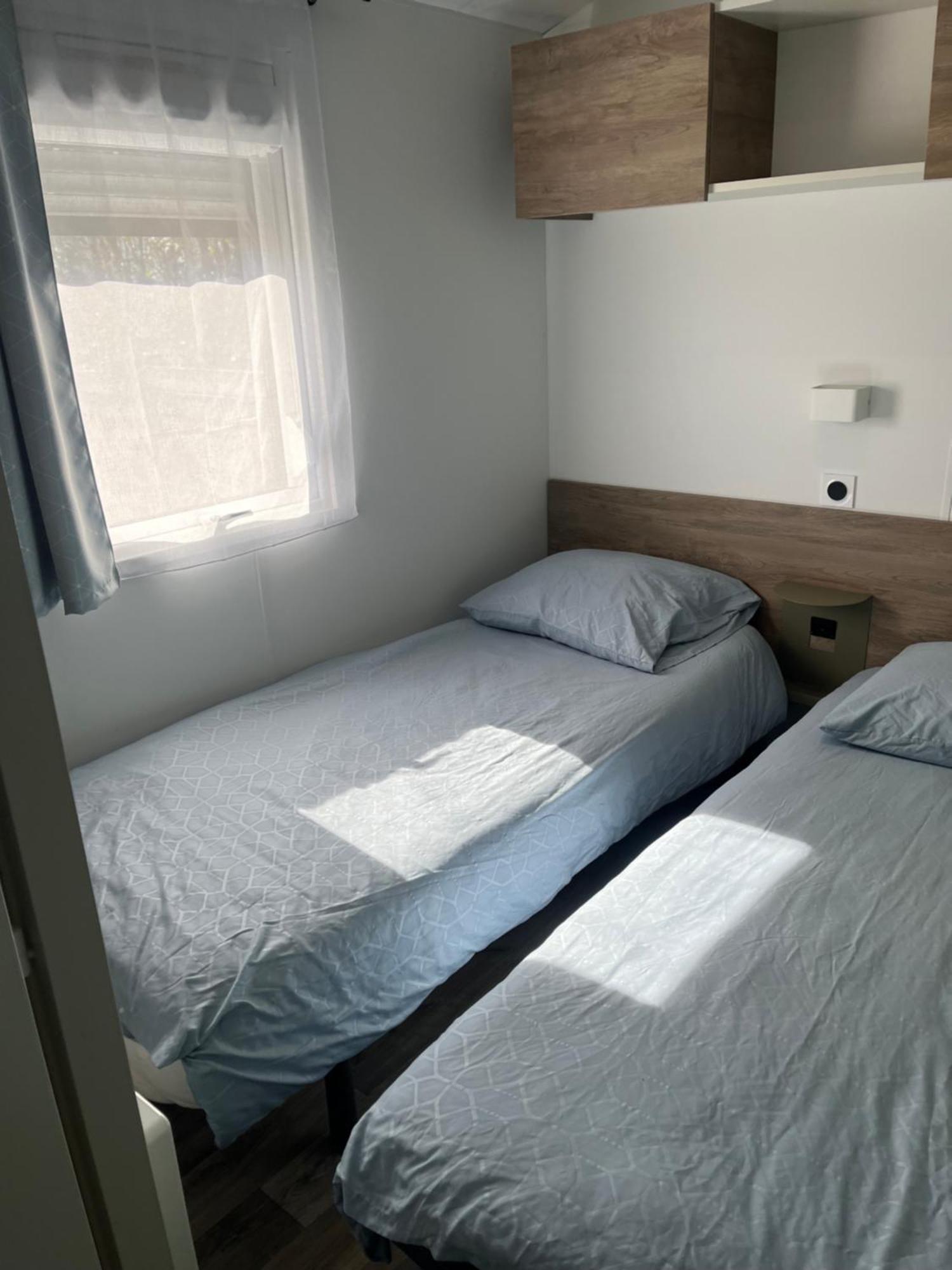 Camping La Sabliere Saint-Jans-Cappel Εξωτερικό φωτογραφία